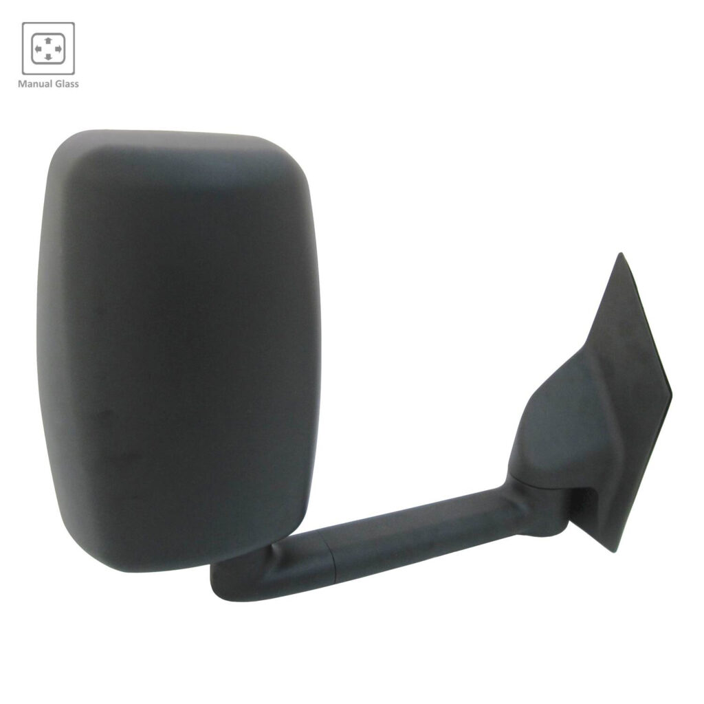 Passenger Side Mirror GM1321426