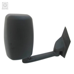 Passenger Side Mirror GM1321426