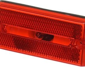 Peterson Rectangular Clearance Side Marker Light V13ZR