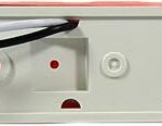 Red LED Marker/Clearance Light L14-0016R