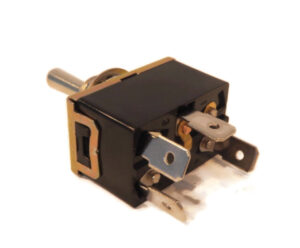 Buyers Products Snowplow Angle Switch (E-47) 1306075