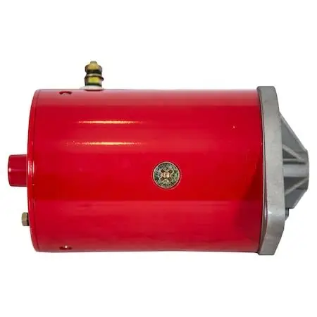 Buyers Products Snowplow Motor 1306325