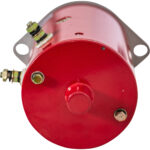 Buyers Products Snowplow Motor 1306325