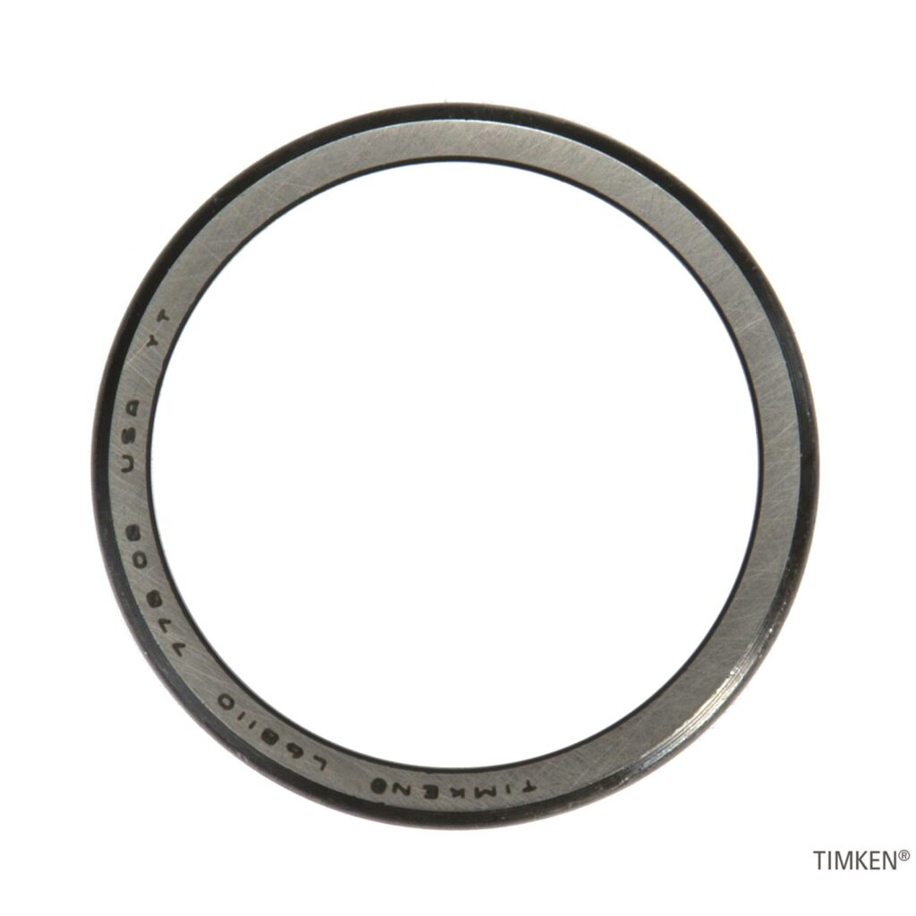 Timken Bearing Cup Cap L68110