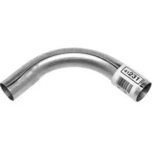 Walker 1-1/2" 90-Degree Exhaust Pipe 42131