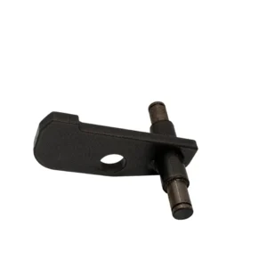 Braun Weldment-IB Lock 985-0630NW