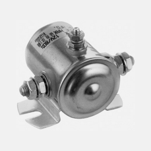 NLP 12V Liftgate Start Solenoid APL3000