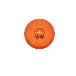 Automann 2-Inch Amber Round Marker Light 571.LG30A