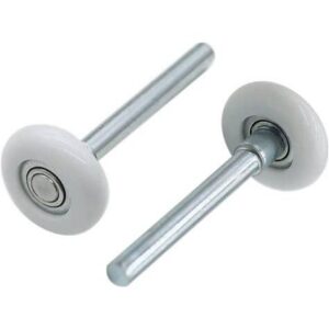 2-Inch Nylon Door Rollers 1403