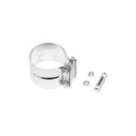 Walker 3.5-Inch Exhaust Band Clamp 35977