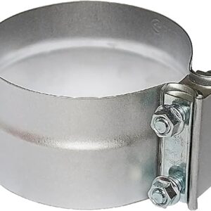 Walker 3.5-Inch Exhaust Band Clamp 35977