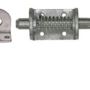 Buyers Products 3/4 Spring Latch Keeper B2596LKBS5