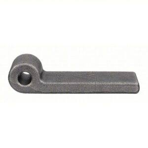 Buyers Products 4-3/8" Hinge Strap B2429/B2429X