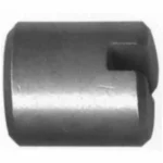 National Liftgate Parts 9-Spline to Female Coupler APP1016NLP