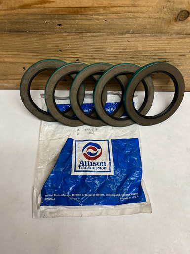 Allison Transmission Seal SK01204