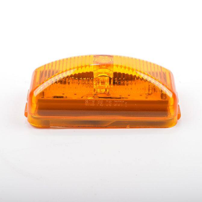 OTR Amber LED Marker Light PTL1503A