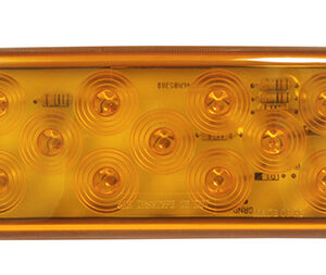 Grote Amber Turn Light 10635573