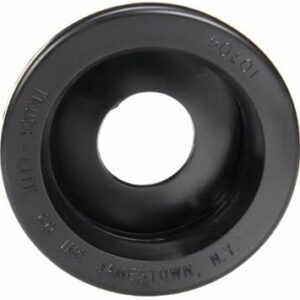 Truck-Lite Circular Rubber Grommet 10704