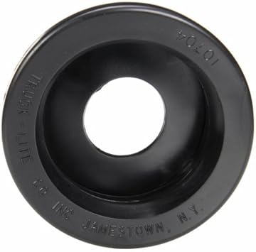 Truck-Lite Circular Rubber Grommet 10704