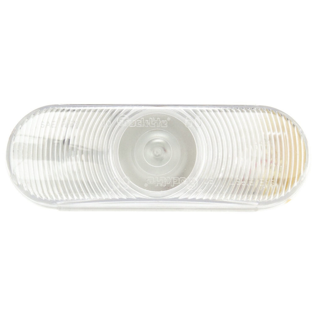 Truck-Lite Clear Lamp 60204C