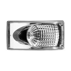 VanHool Clear Reverse Light 10844457ABC