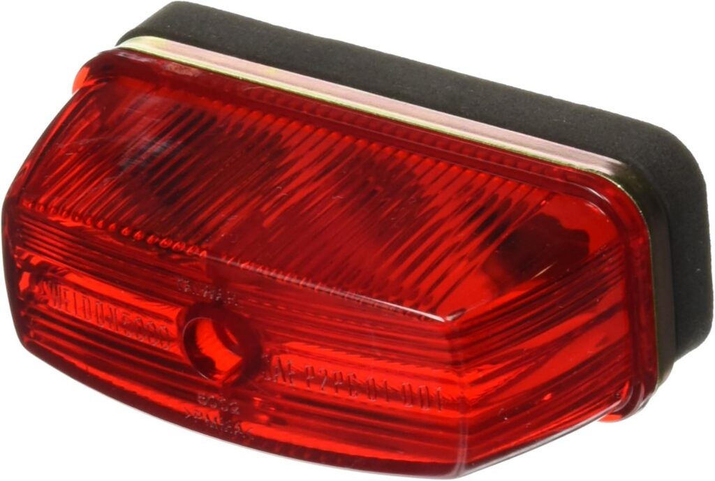 Grote Clearance Light 46332