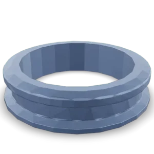 Cummins Exhaust Outlet Connection 3103370