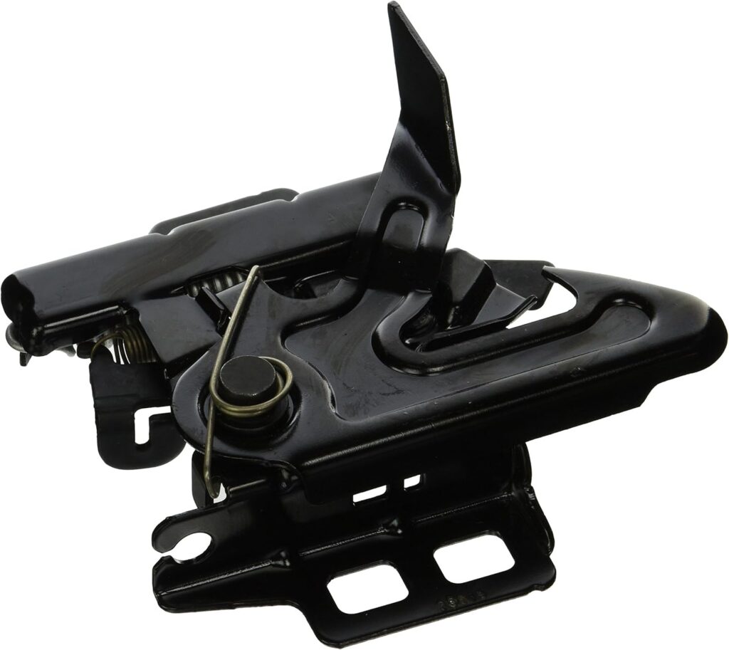 GM Hood Latch 2577905