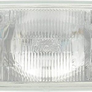 Sylvania Head Lamp H4701