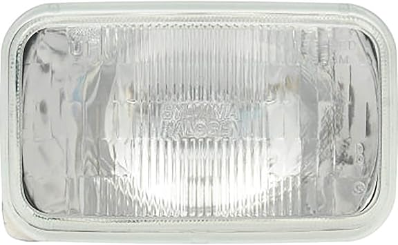 Sylvania Head Lamp H4701