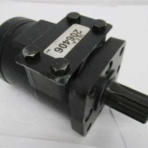 Cascade Hydraulic Motor 206406