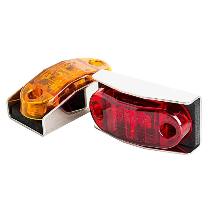 LED Side Marker Clearance Light MSS-A2