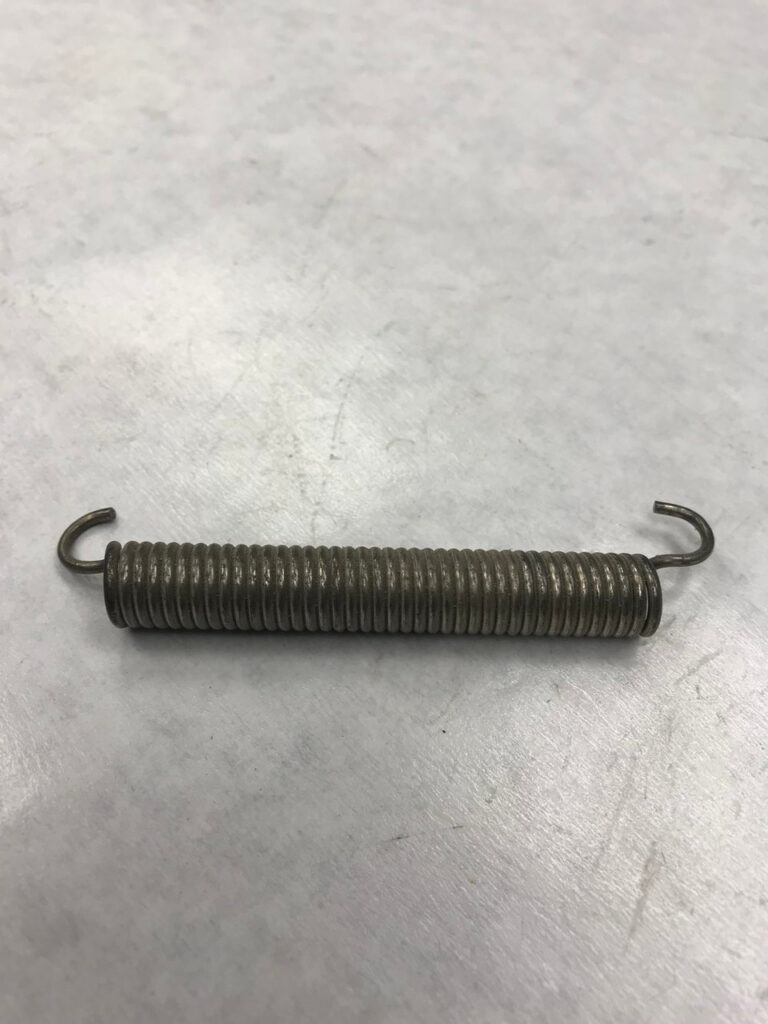 Tommy Gate Latch Spring 000954