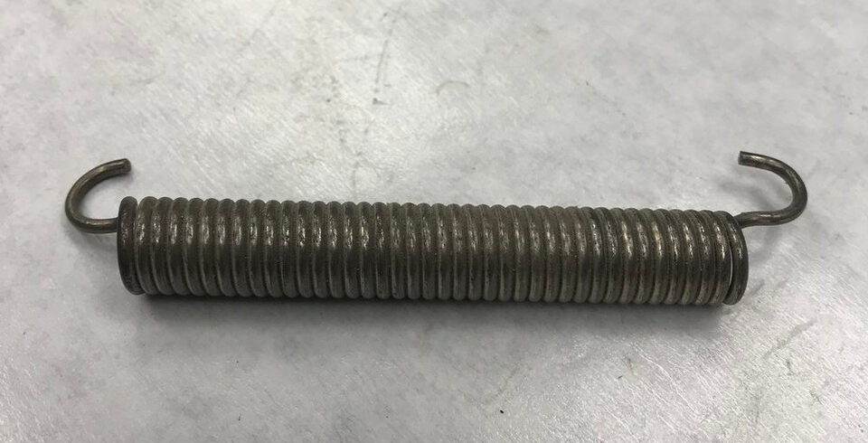 Tommy Gate Latch Spring 000954