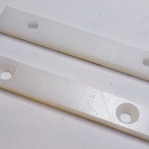 WALTCO Liftgate Wear Pad Sliders 43116601