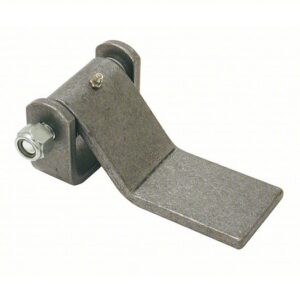 Buyers Products Long Leaf Strap Hinge B2426FSLL