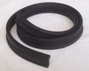 MCI Rubber Hinge Door Seal 2467448