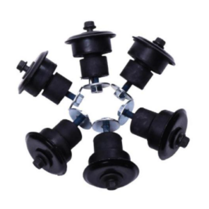 GM Body Mount Kit 15030648