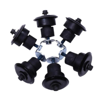 GM Body Mount Kit 15030648