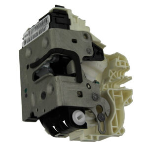 Jeep Grand Cherokee Rear Door Latch 613591