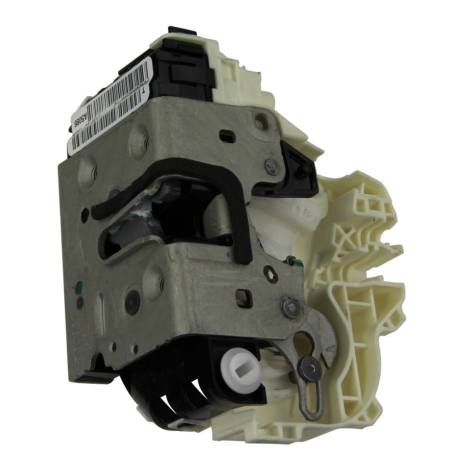 Jeep Grand Cherokee Rear Door Latch 613591