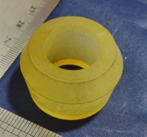 Volvo Rear Shock Absorber Bushing 8057131