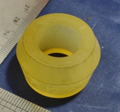 Volvo Rear Shock Absorber Bushing 8057131