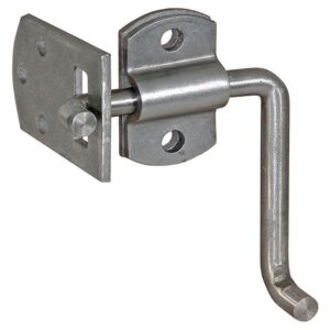 Buyers Products Security Latch B2589B