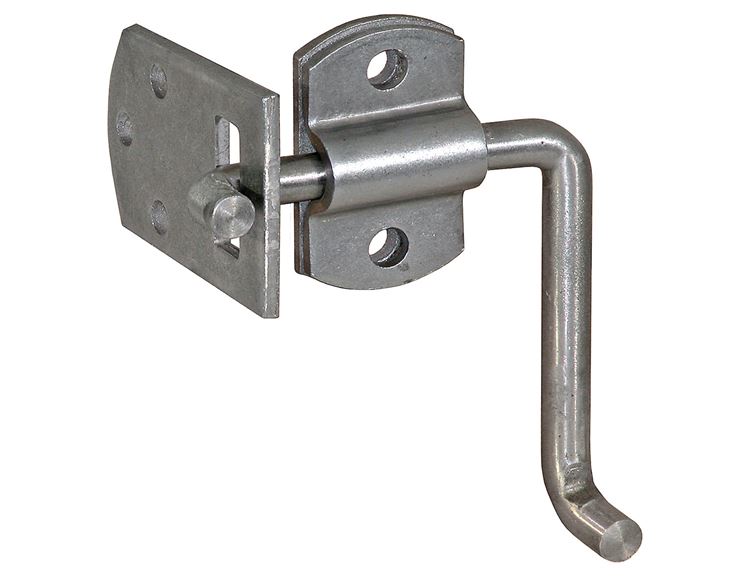 Buyers Products Security Latch B2589B