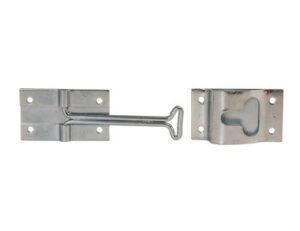 Buyers Products Stainless Steel Door Holder DH500SS