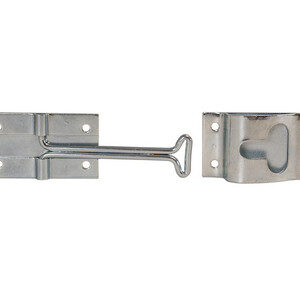 Buyers Products Stainless Steel Door Holder DH500SS