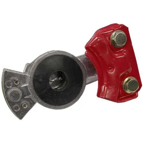 Automann Emergency Gladhand 179-1056