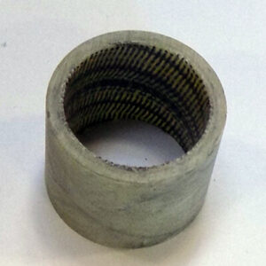 Thieman Polylube Liftgate Bushing 5504-002