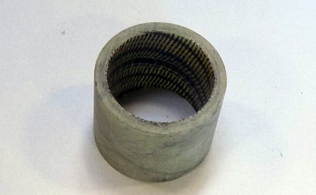 Thieman Polylube Liftgate Bushing 5504-002